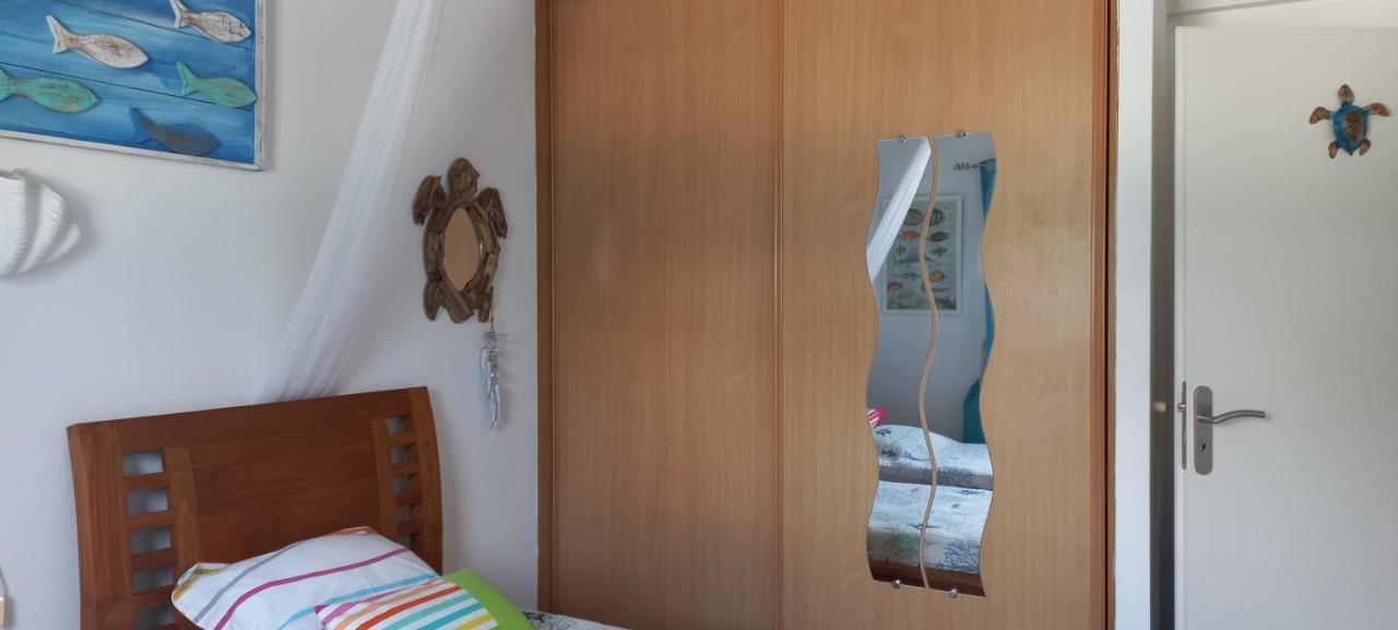 Esprit Caraibes Apartamento Le Diamant Exterior foto